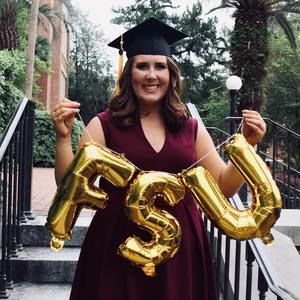 Meet your Posher, Jessica